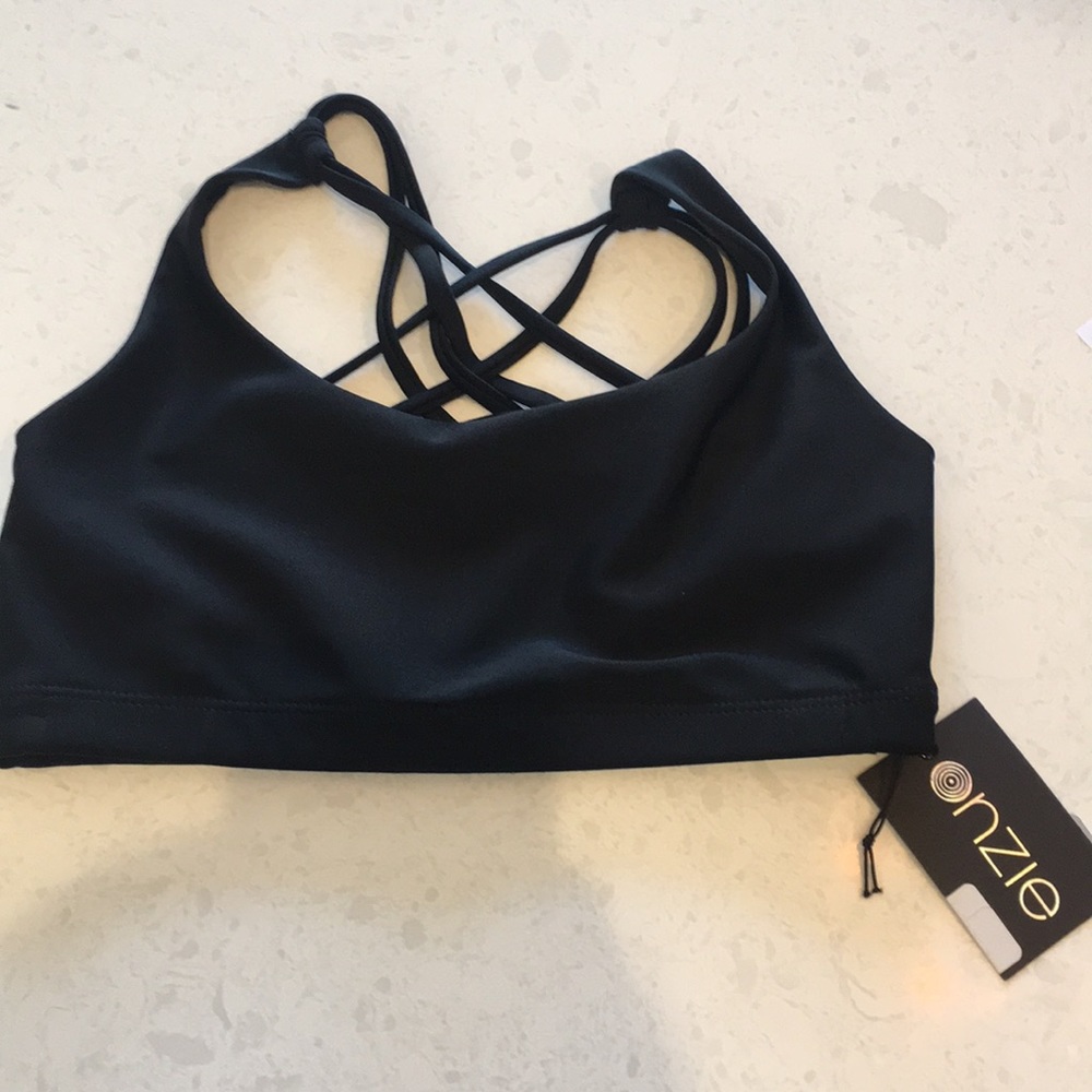 small/medium chic bra